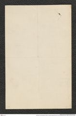 Nachlass Franz Steindachner, Brief von Gabriel Adolphe Boucard an Franz Steindachner (29.12.1883), Inv.Nr. 48.10, Seite 4